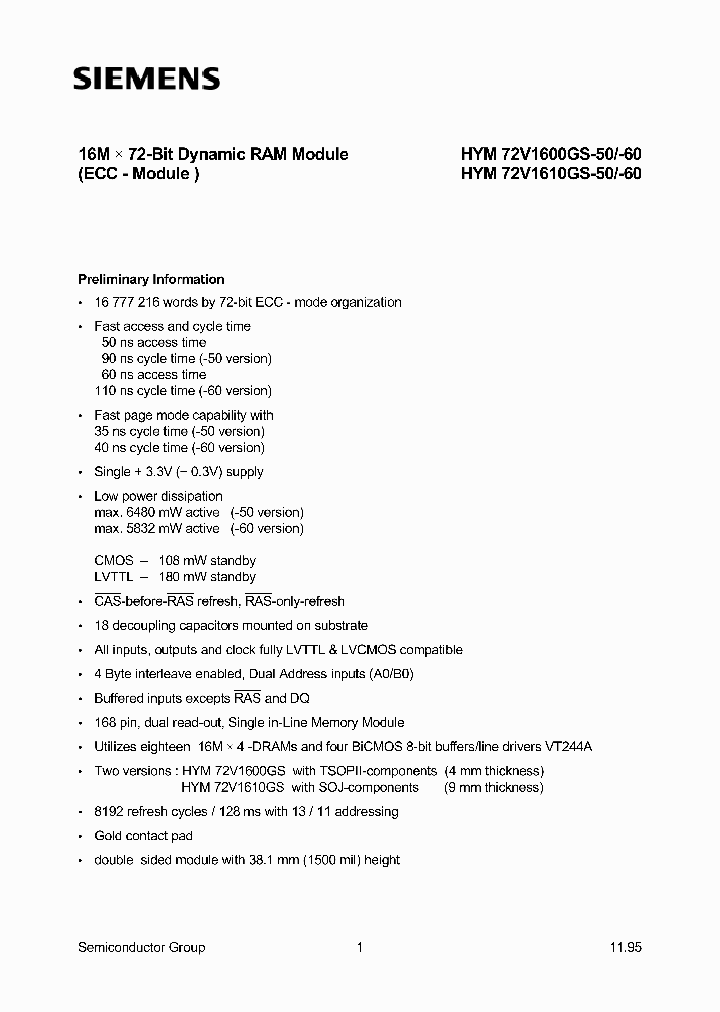 HYM72V1600GS-50_849842.PDF Datasheet