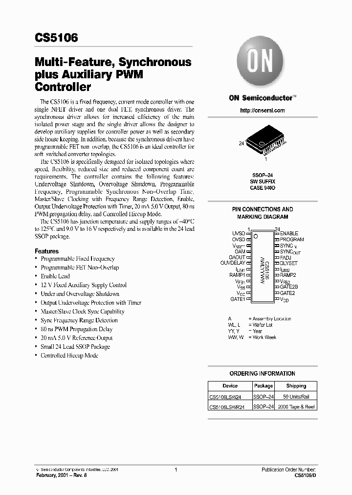 CS5106-D_495737.PDF Datasheet