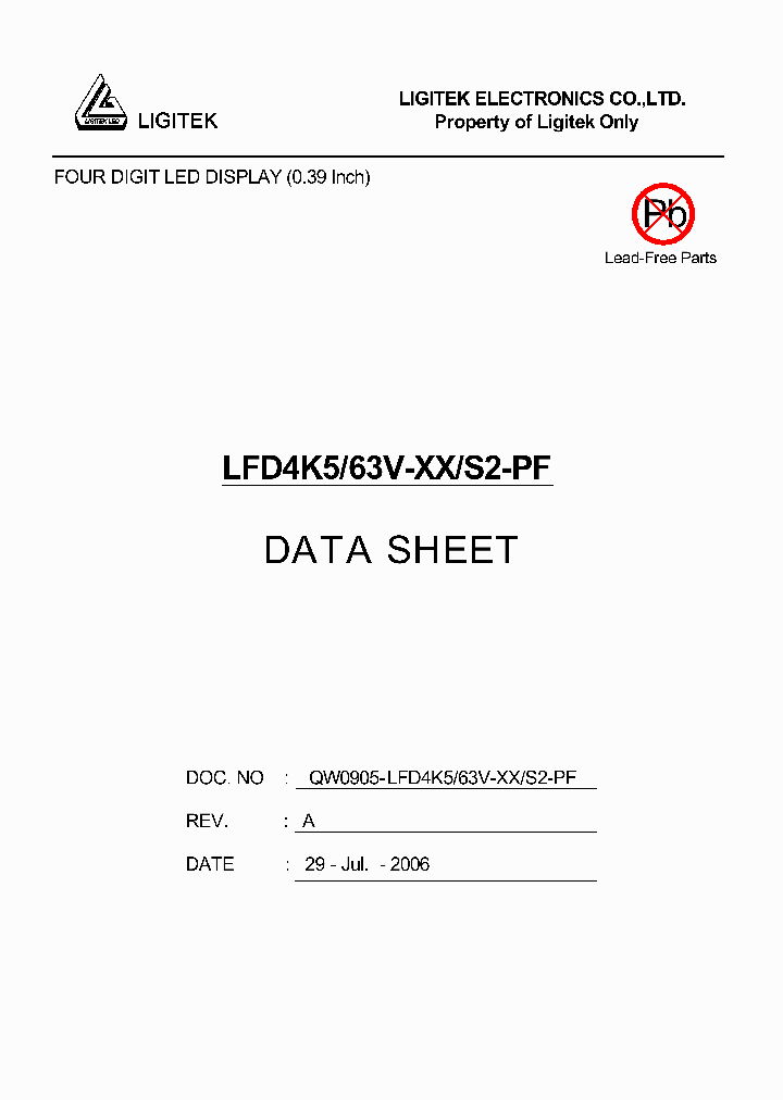 LFD4K5-63V-XX-S2-PF_855387.PDF Datasheet
