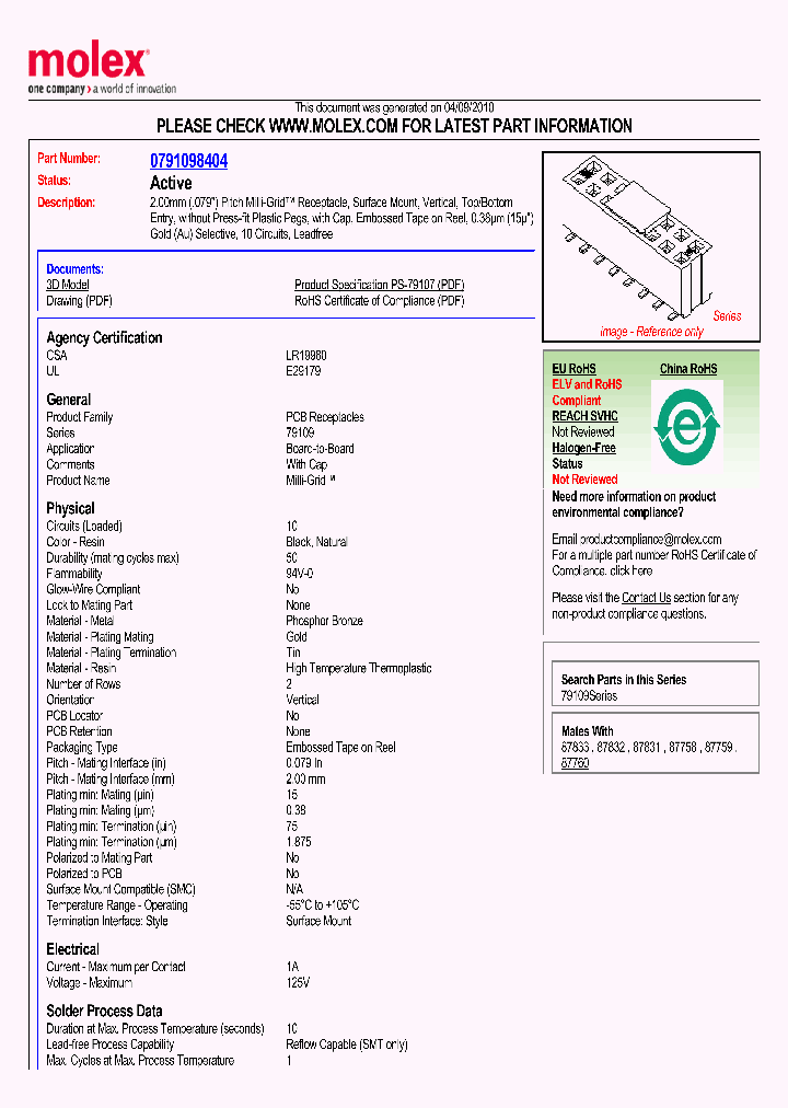 0791098404_859533.PDF Datasheet