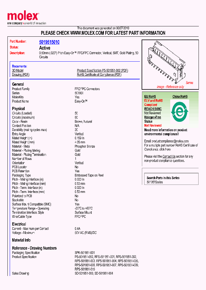 5019515010_862339.PDF Datasheet