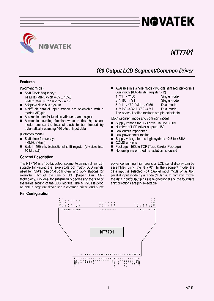 NT7701H-TABF3_863693.PDF Datasheet