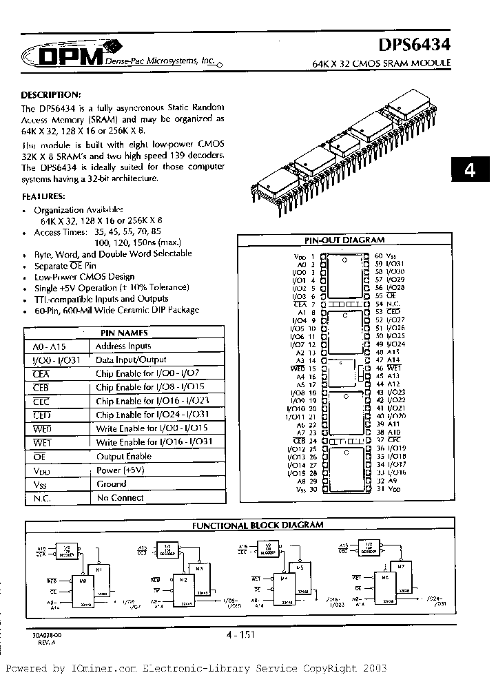 DPS6434-45I_491568.PDF Datasheet