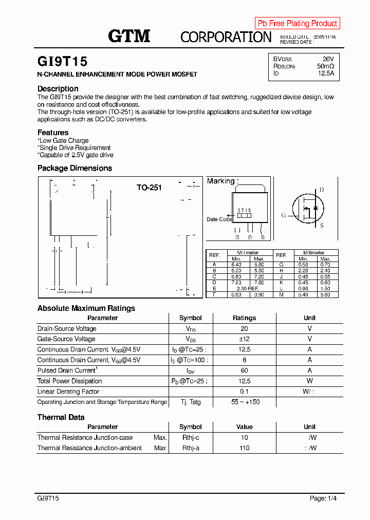 GI9T15_867203.PDF Datasheet