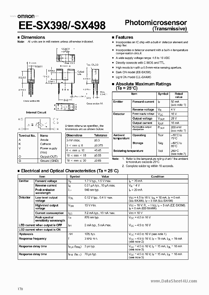 EE-SX398_453510.PDF Datasheet