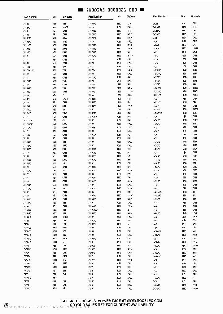 74279PC_492358.PDF Datasheet