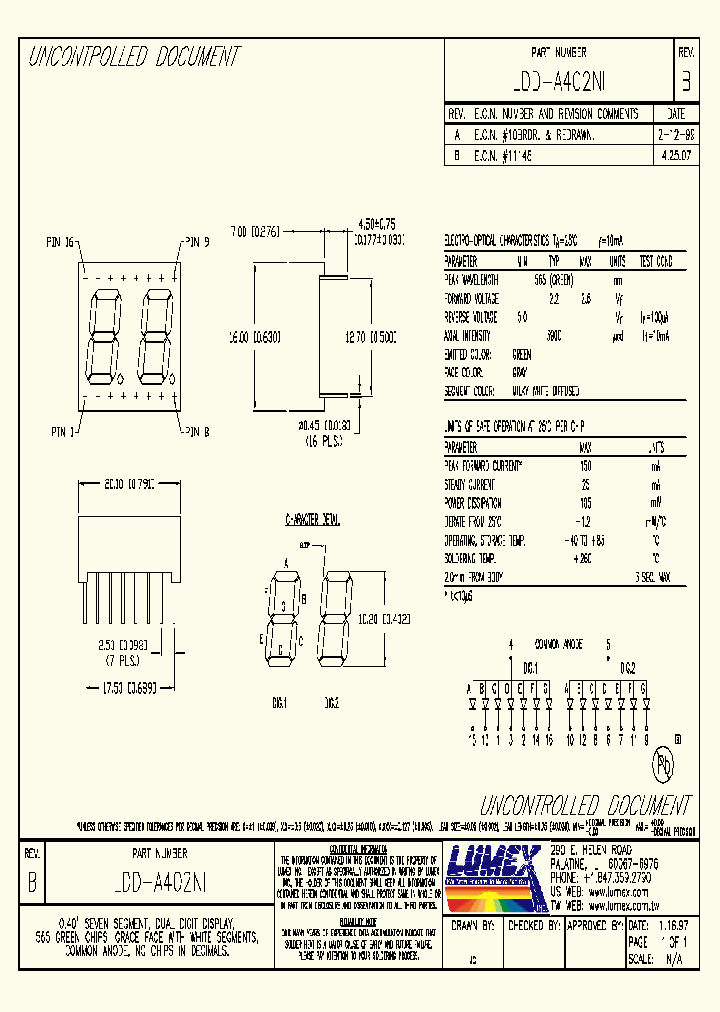 LDD-A402NI_492580.PDF Datasheet