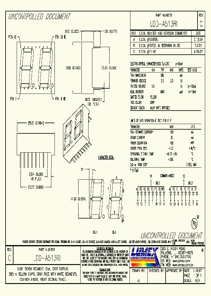 LDD-A513RI_492587.PDF Datasheet