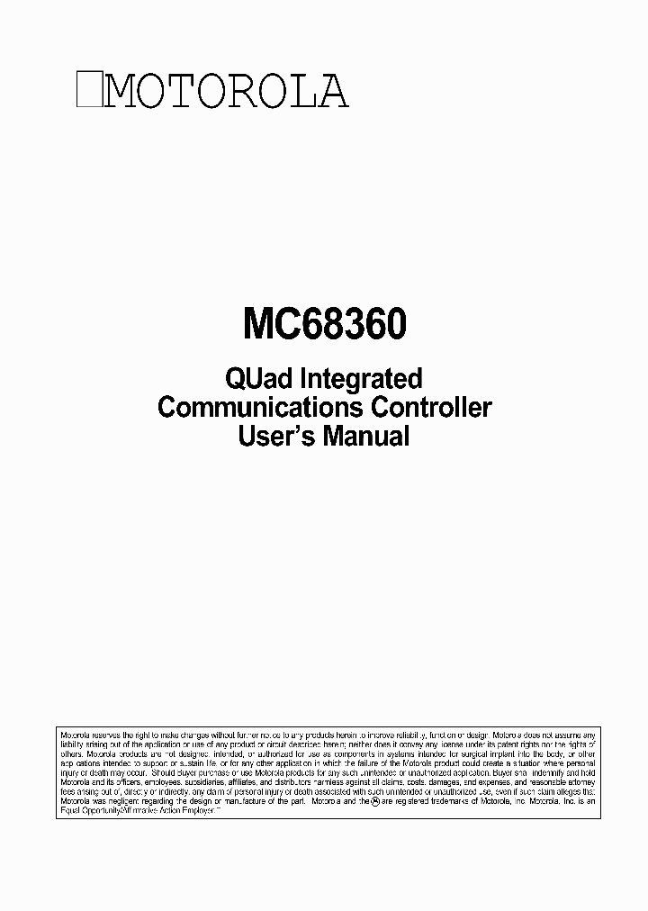 M68300_492713.PDF Datasheet