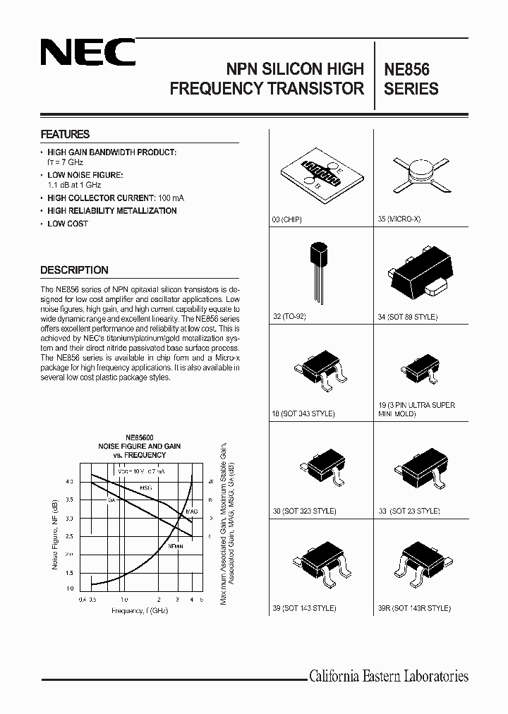 NE85634-T1_492775.PDF Datasheet
