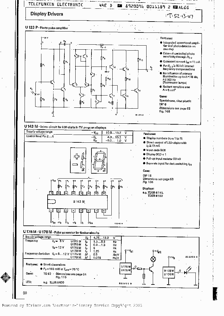 U123P_493204.PDF Datasheet