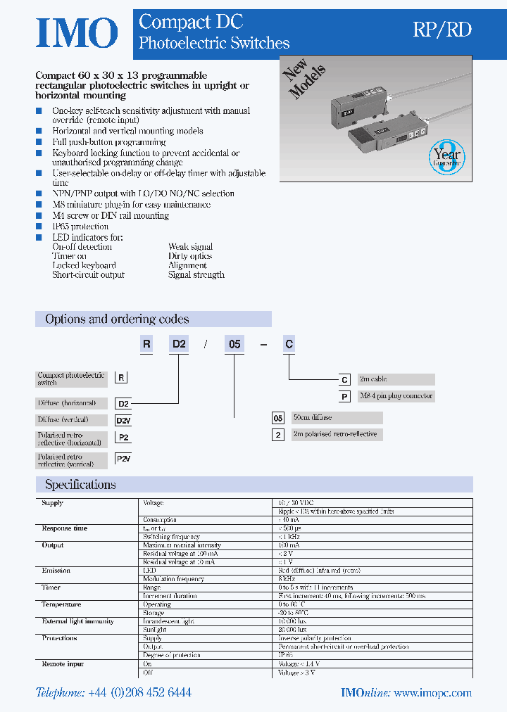 RD205-C_493787.PDF Datasheet