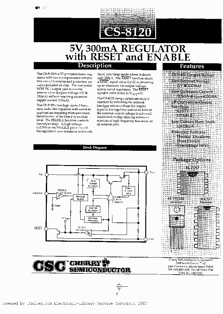 CS-8120_496164.PDF Datasheet