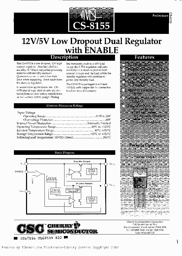 CS-8155_496175.PDF Datasheet
