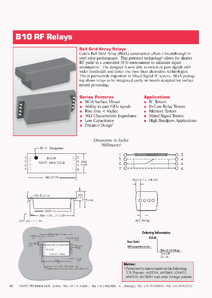 B10-05_496539.PDF Datasheet
