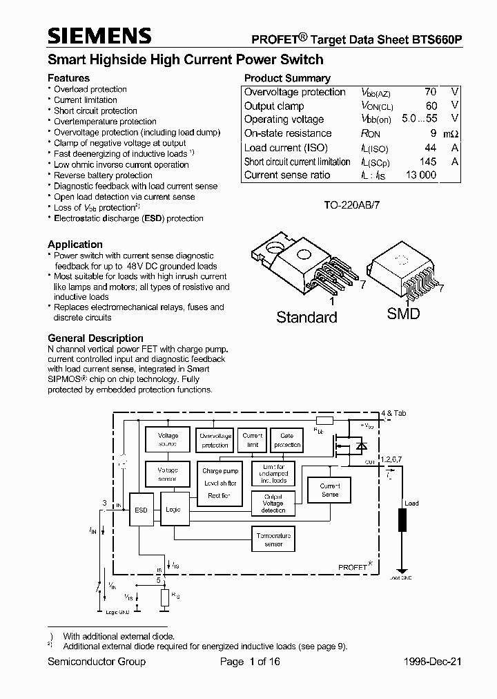 BTS660-P_530819.PDF Datasheet