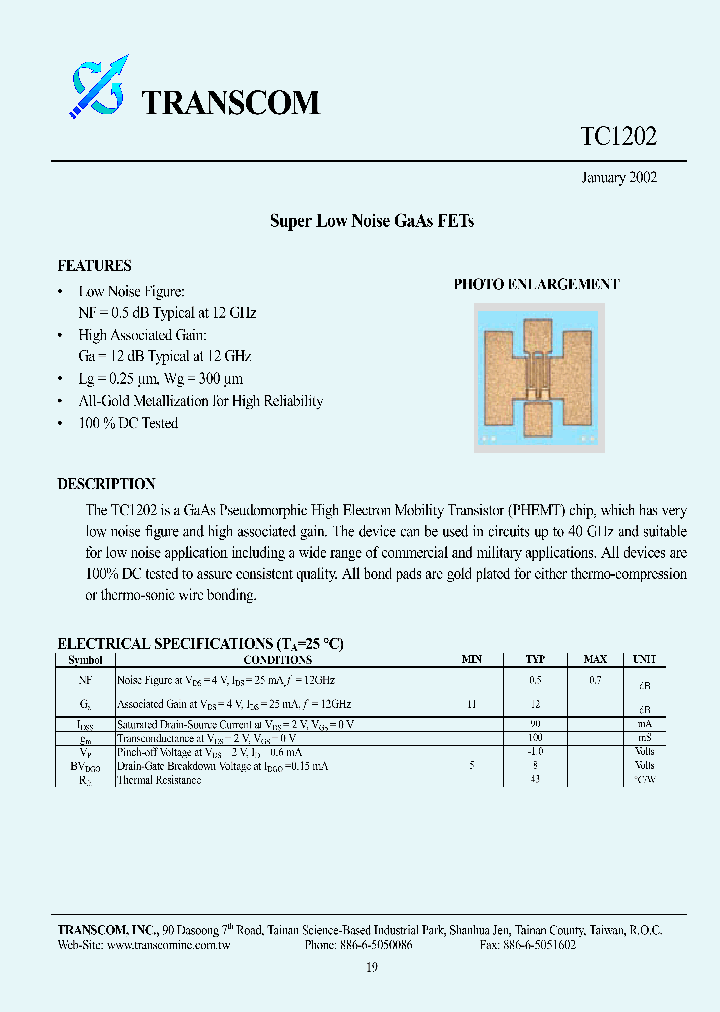 TC1202_886169.PDF Datasheet