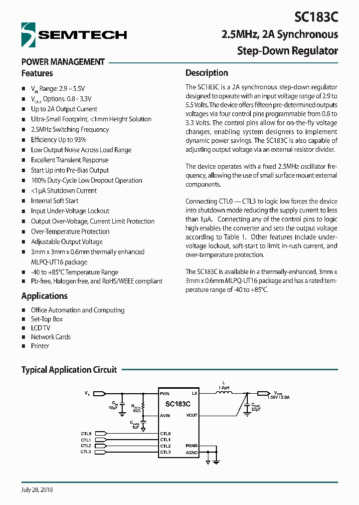 SC183C_888765.PDF Datasheet