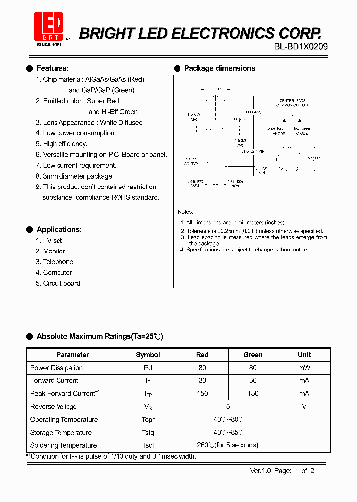 BL-BD1X0209_888841.PDF Datasheet