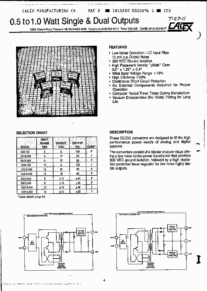 12S5100_499413.PDF Datasheet