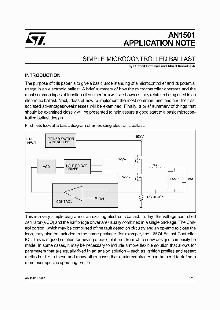 AN1501_537382.PDF Datasheet