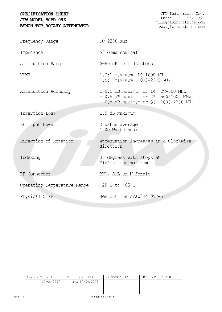 50BR-096_894829.PDF Datasheet