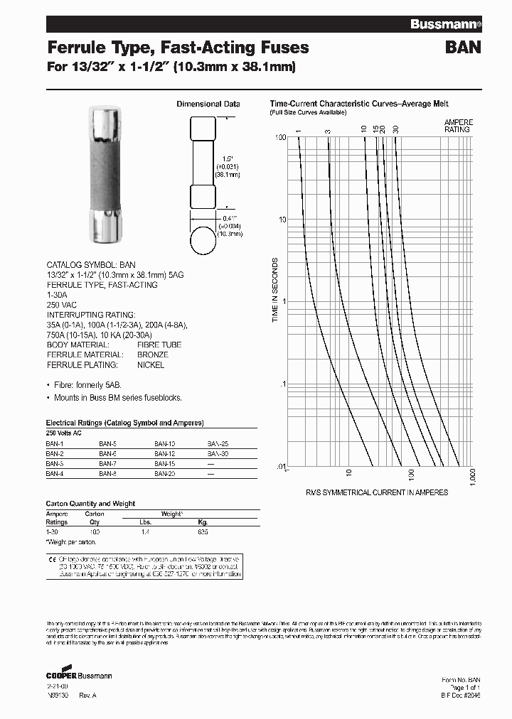 BAN-12_504714.PDF Datasheet