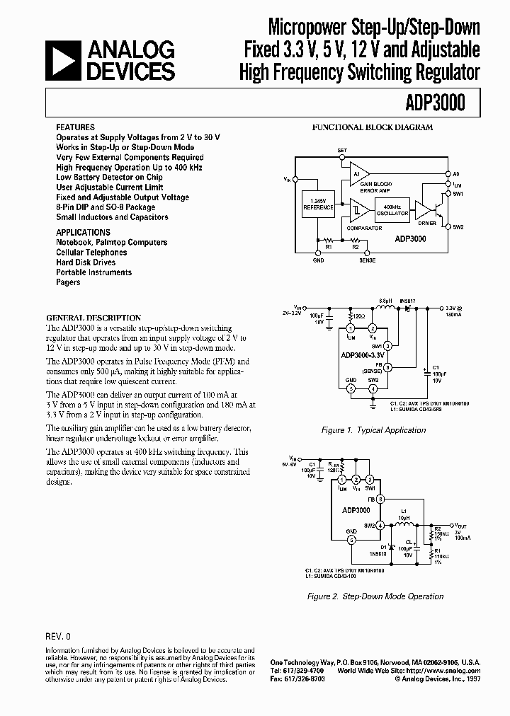 ADP3000AN-12_504729.PDF Datasheet