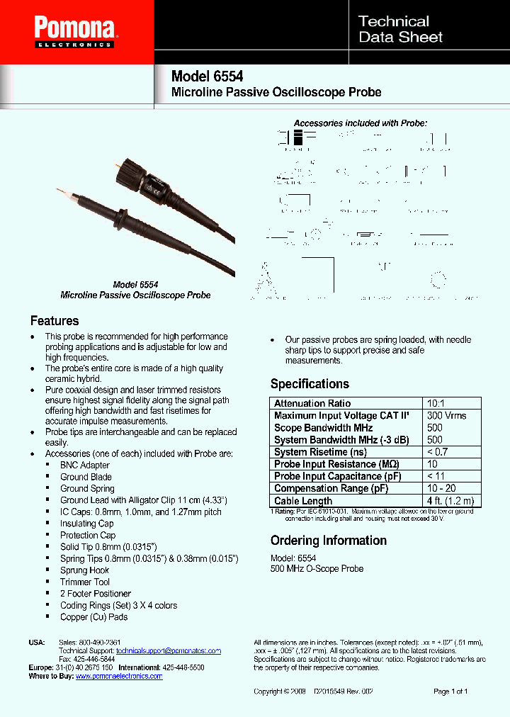 6554_895428.PDF Datasheet