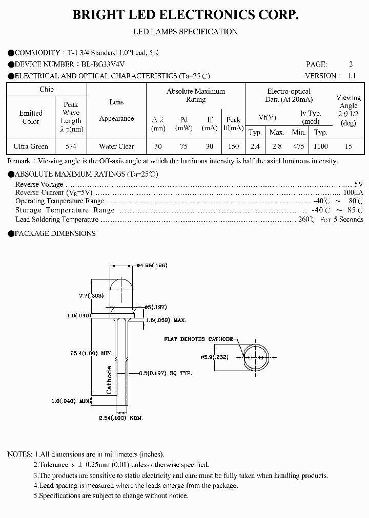 BL-BG33V4V_506358.PDF Datasheet
