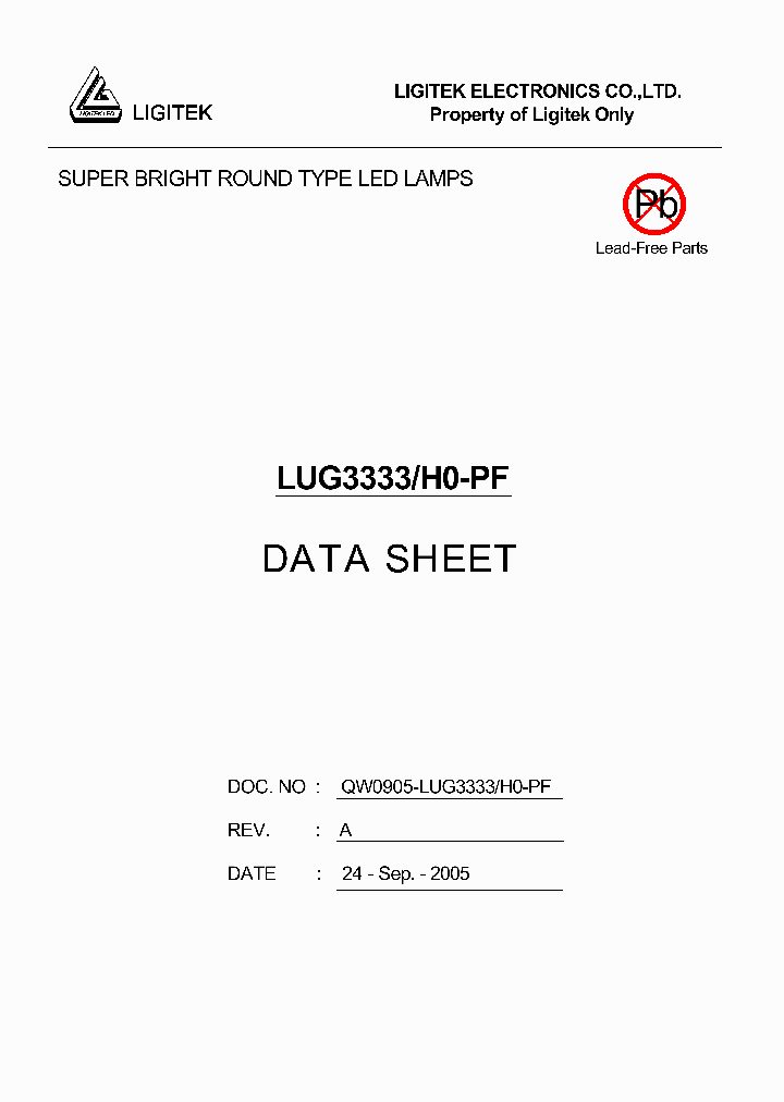 LUG3333-H0-PF_895601.PDF Datasheet