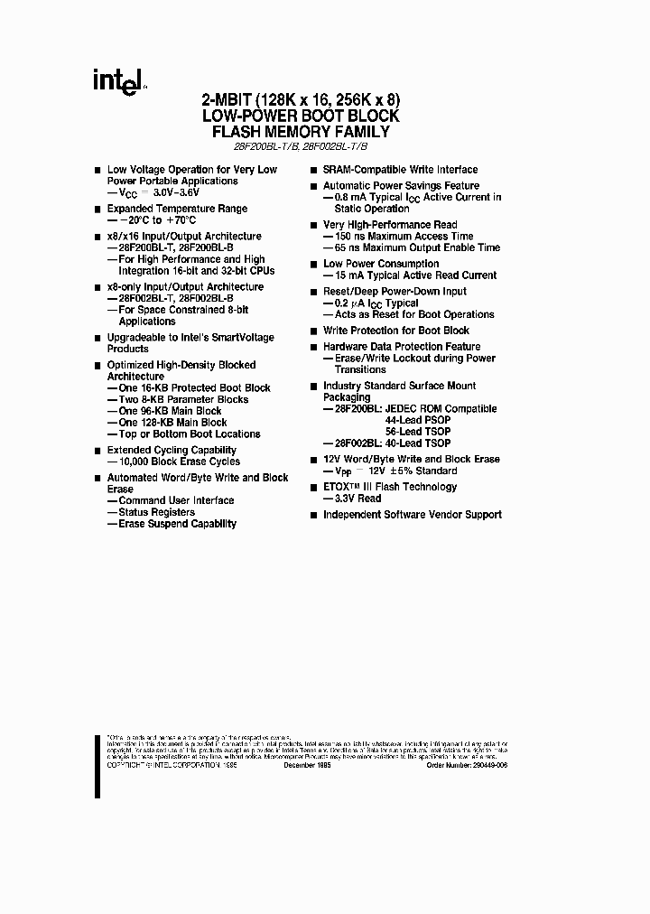 28F002BL-B_558004.PDF Datasheet