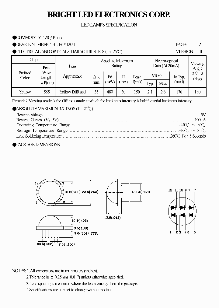 BL-BG33J7M_506356.PDF Datasheet