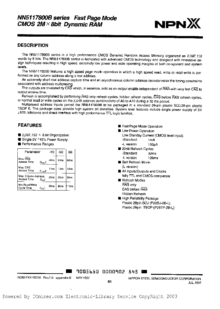 NN5117800BLJ-40_507498.PDF Datasheet