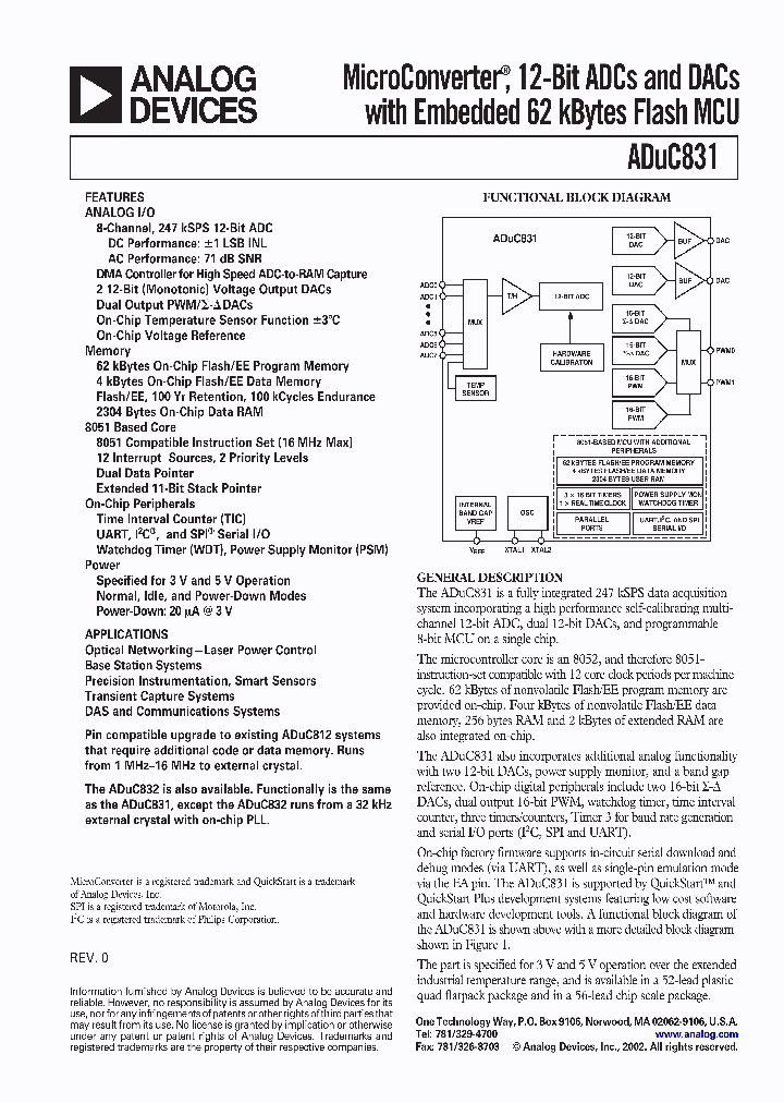 ADUC831BCP_470813.PDF Datasheet