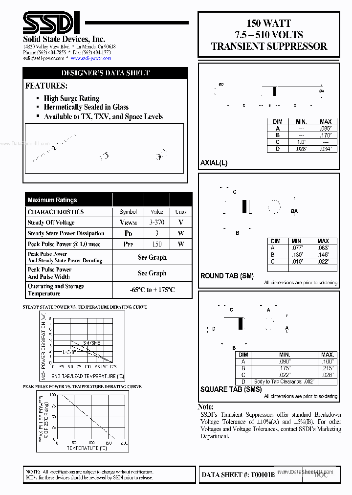 ST150AXX_470740.PDF Datasheet