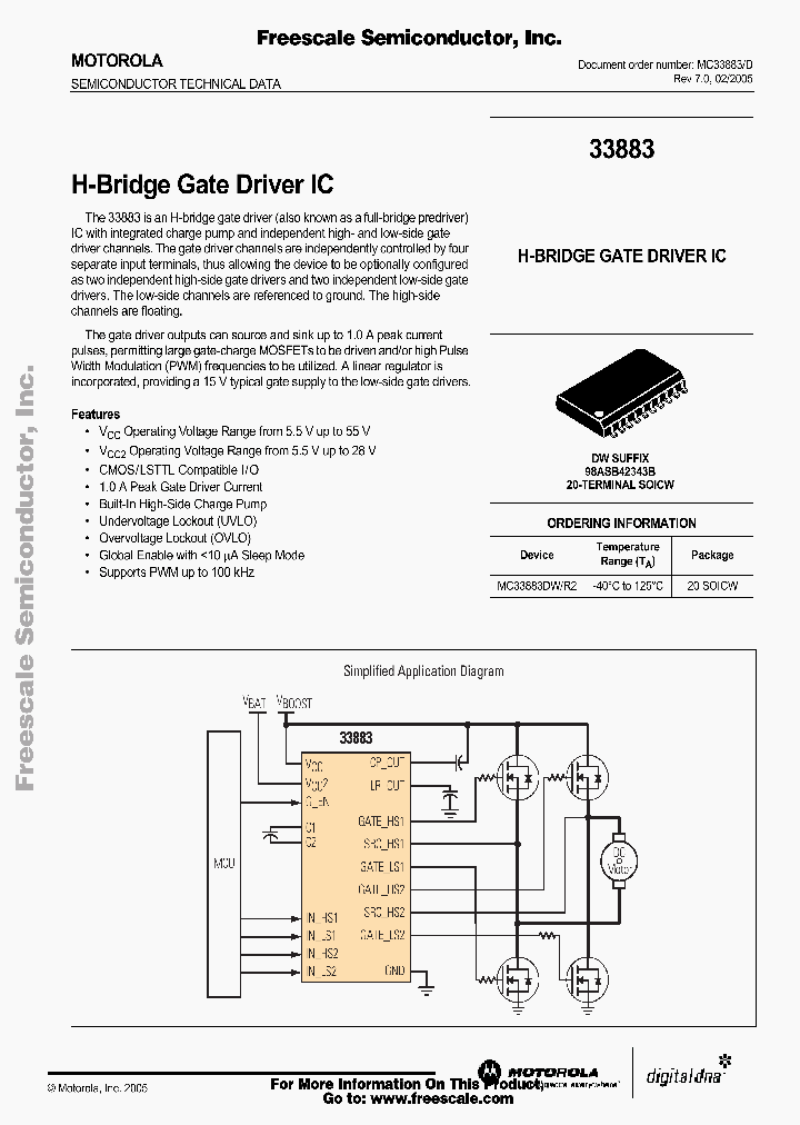 MC33883_560916.PDF Datasheet