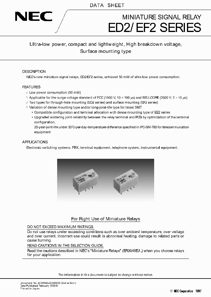 ED2-9T_567290.PDF Datasheet