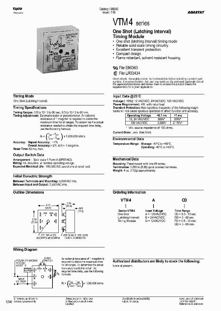 VTM4_905420.PDF Datasheet
