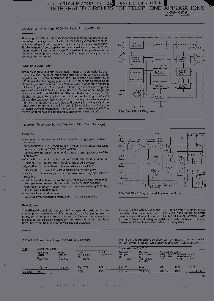 ZSY07_519380.PDF Datasheet