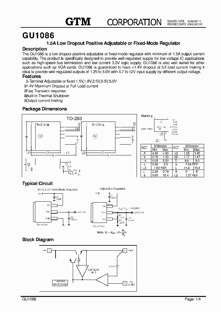GU1086_907623.PDF Datasheet