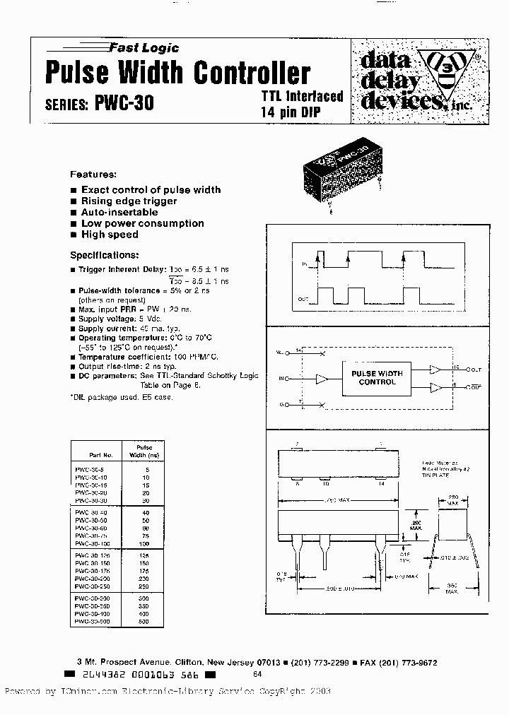 PWC30-20_520272.PDF Datasheet