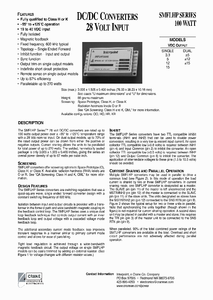 SMFLHP2805DKR_908095.PDF Datasheet