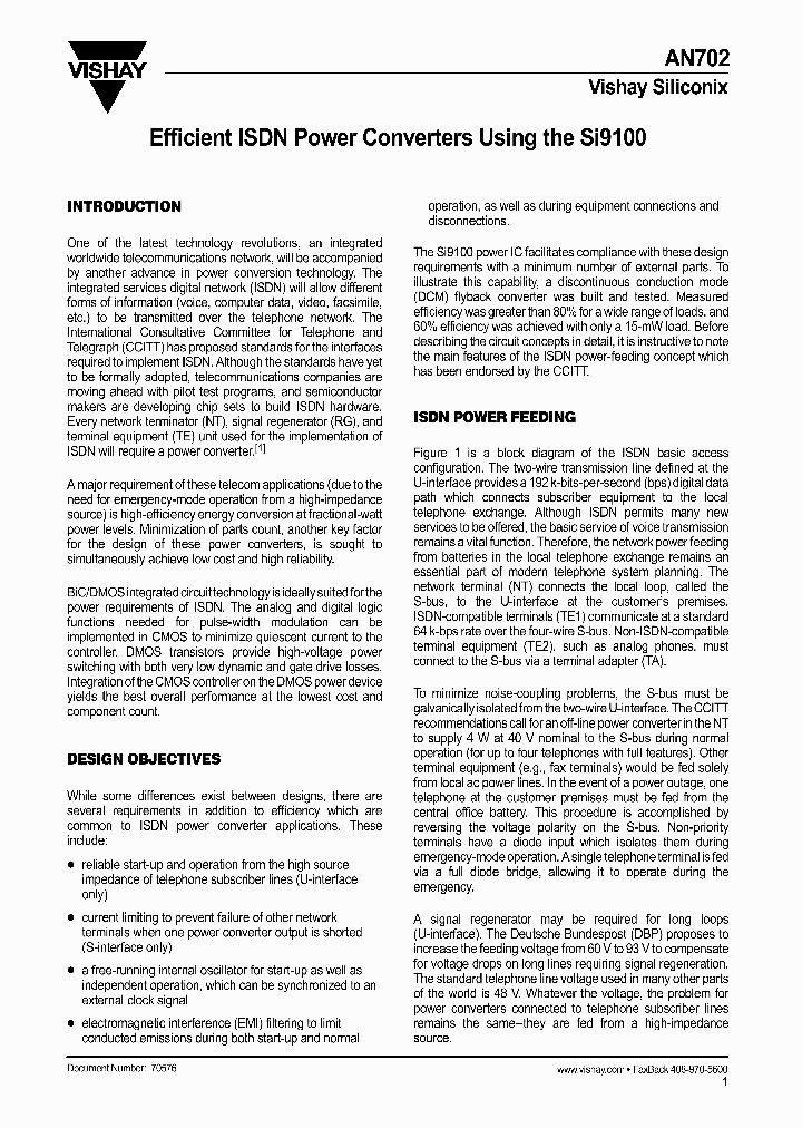 AN702_604201.PDF Datasheet