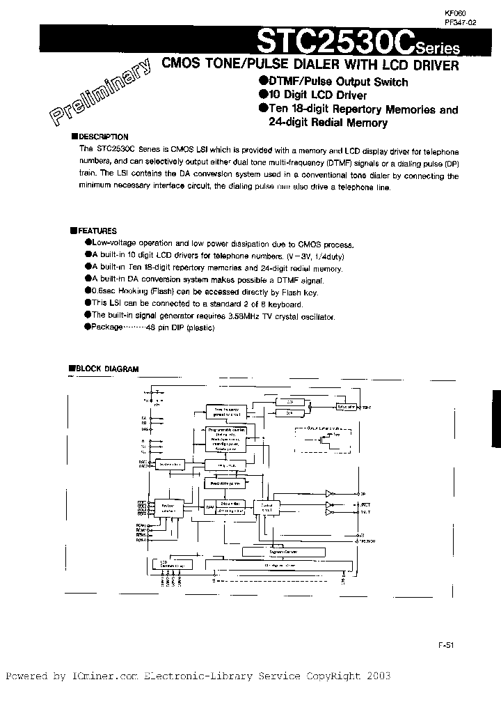 STC2531C0A_526215.PDF Datasheet