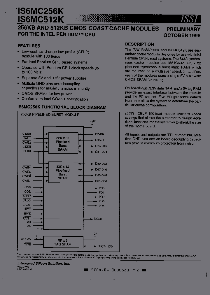 IS6MC512K-60_526872.PDF Datasheet