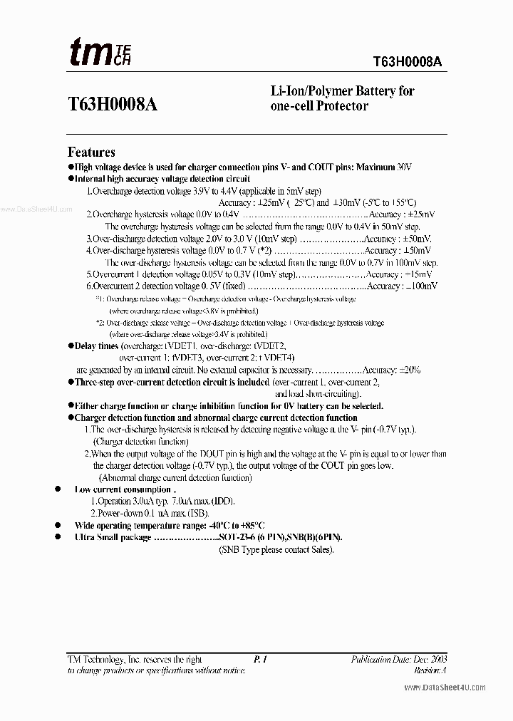 T63H0008A_483658.PDF Datasheet