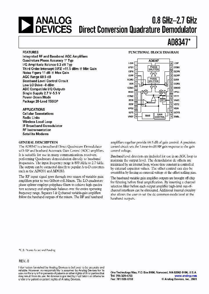AD8347-EVAL_529337.PDF Datasheet