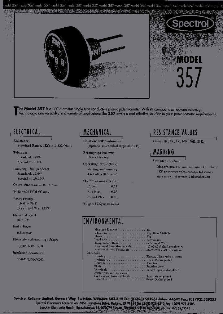 357-2-0-203_530301.PDF Datasheet
