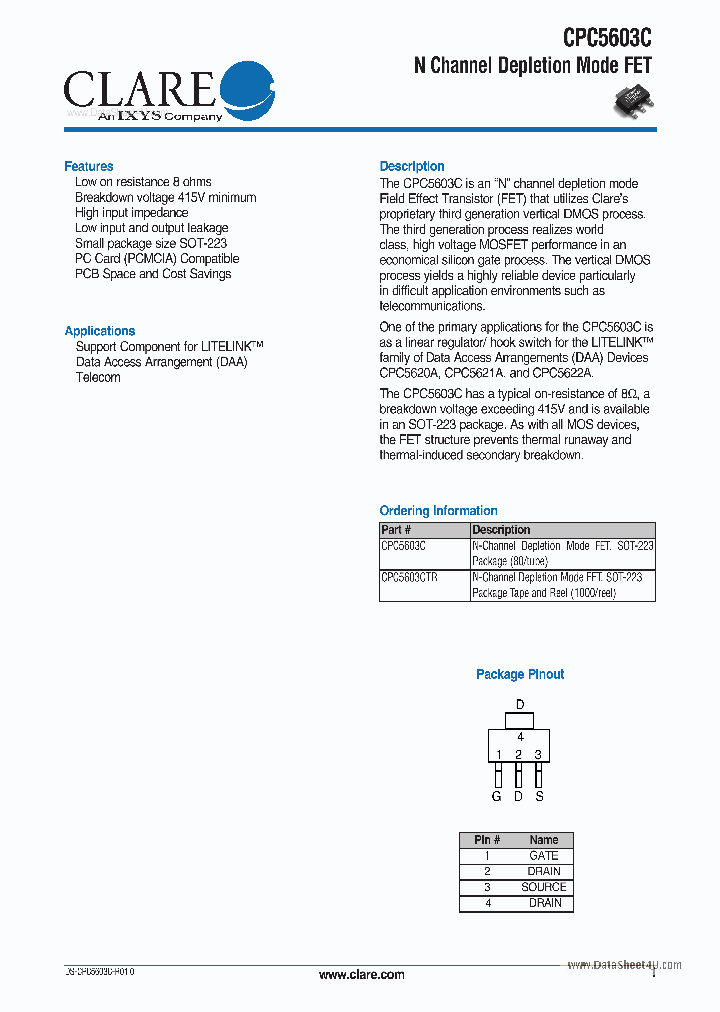 CPC5603C_487556.PDF Datasheet